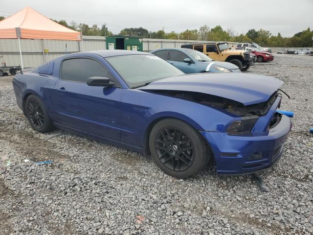 2014 FORD MUSTANG - 1ZVBP8AMXE5325007