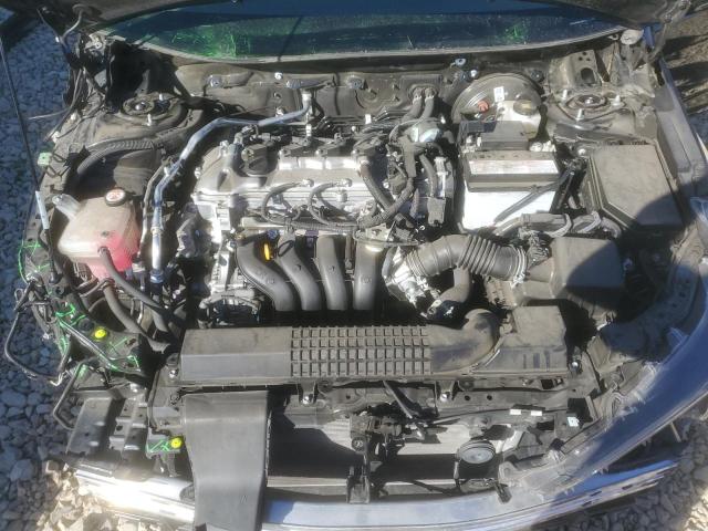 2022 TOYOTA COROLLA LE 5YFEPMAE4NP327078