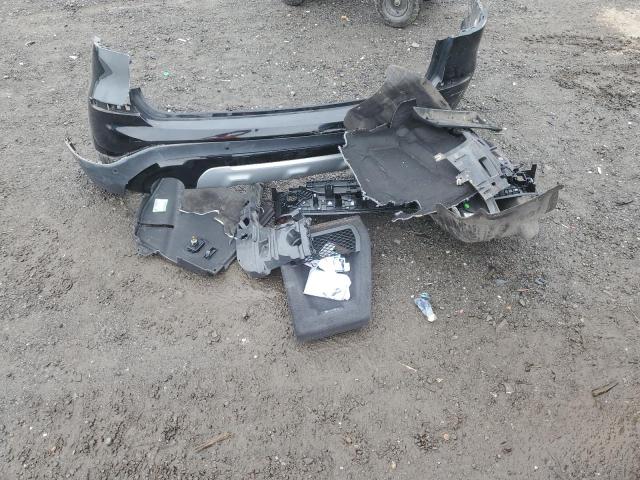 2019 BMW X3 XDRIVE3 - 5UXTR9C51KLE21954