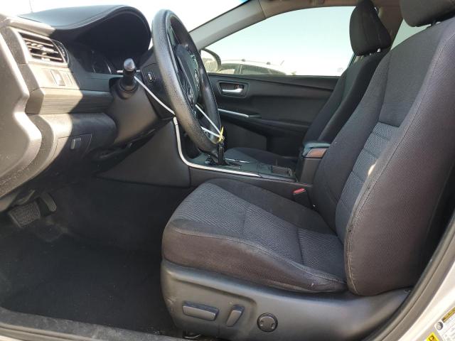 2015 TOYOTA CAMRY HYBR - 4T1BD1FK5FU148623