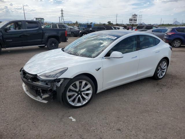 2020 TESLA MODEL 3 - 5YJ3E1EB2LF621468