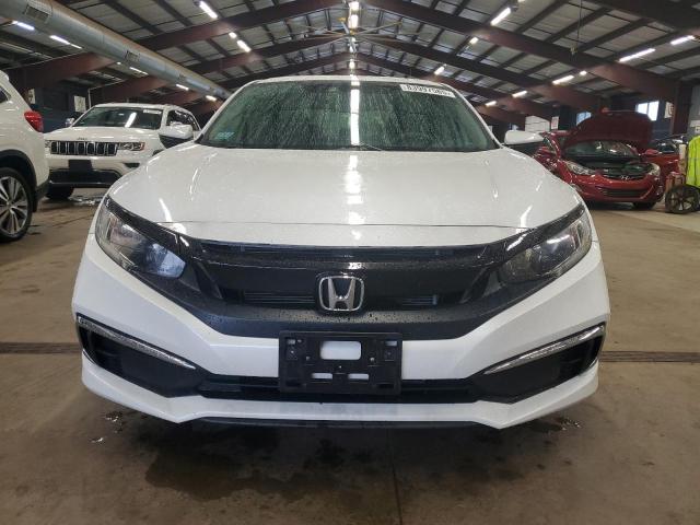 2020 HONDA CIVIC LX - 2HGFC2F68LH577434