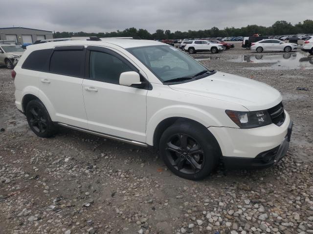 2018 DODGE JOURNEY CR 3C4PDDGG9JT514771