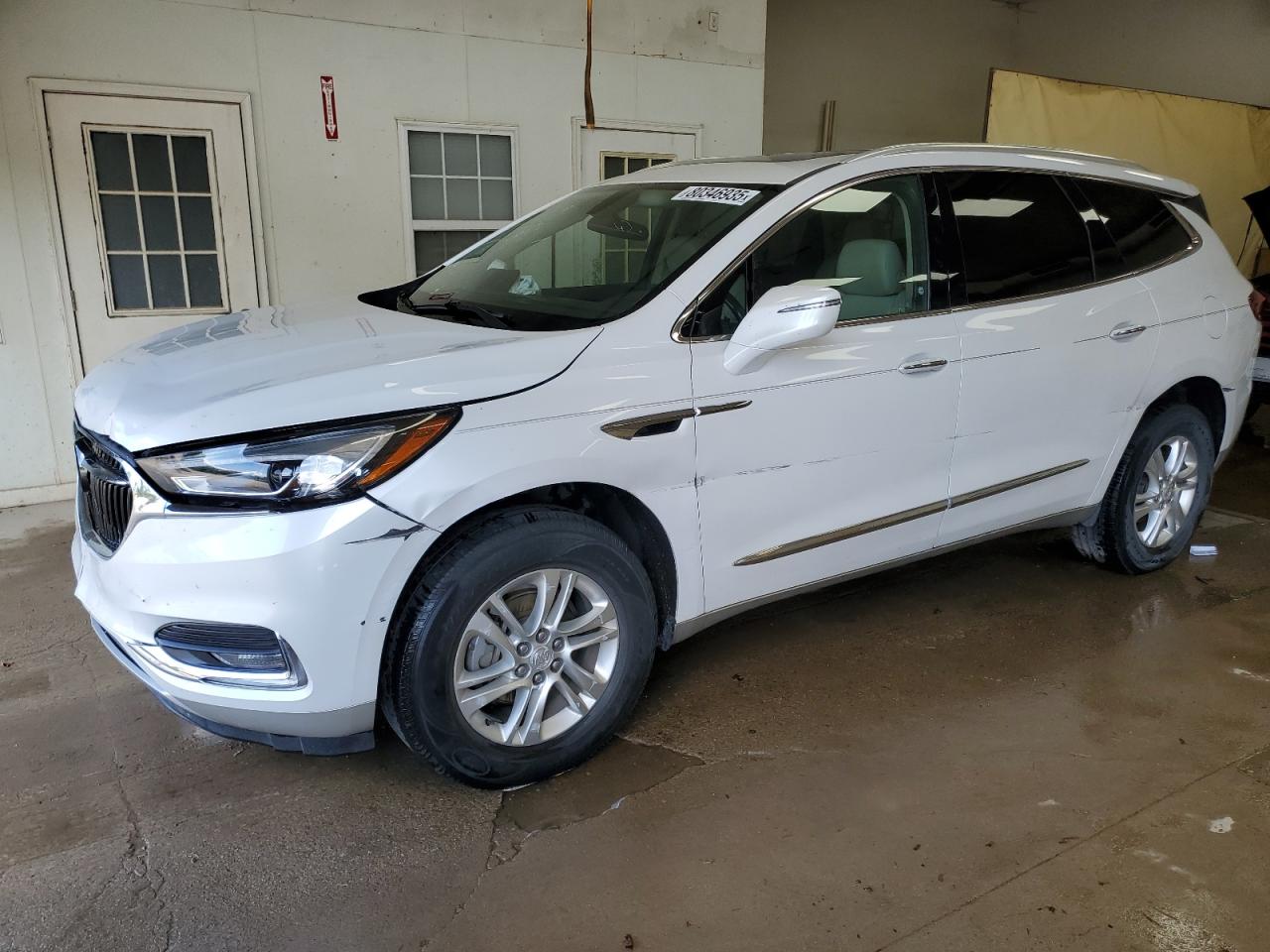 BUICK ENCLAVE ESSENCE