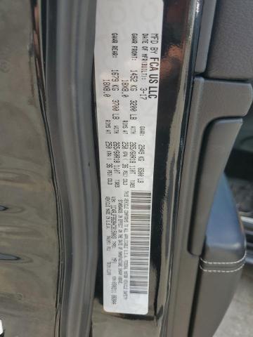 2017 JEEP GRAND CHEROKEE LIMITED 1C4RJFBG9HC815003
