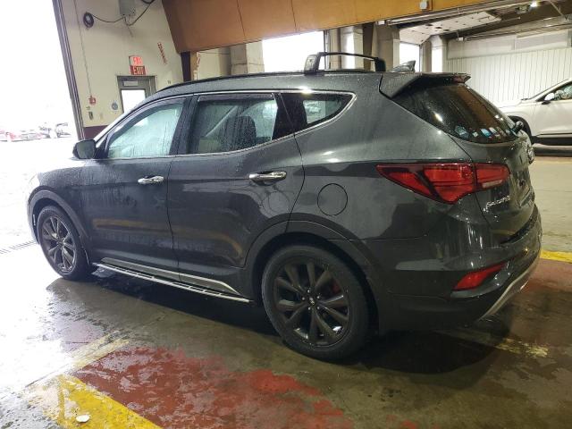2017 HYUNDAI SANTA FE S #3304515560