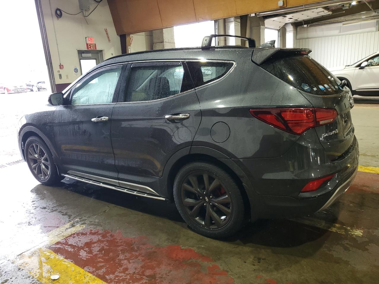 HYUNDAI SANTA FE S