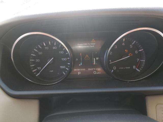 2015 LAND ROVER RANGE ROVER SPORT SE SALWG2VF7FA513210