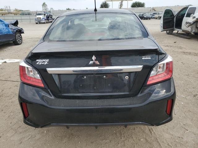 2023 MITSUBISHI MIRAGE G4 #3306726787
