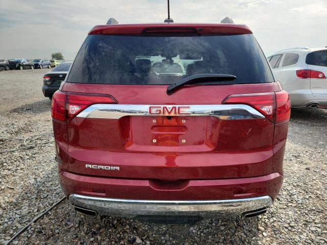 2019 GMC ACADIA DEN 1GKKNPLS9KZ274798