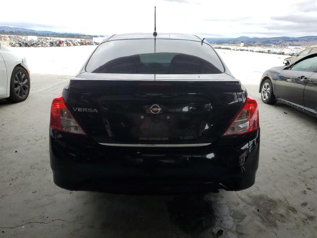 2017 NISSAN VERSA S - 3N1CN7AP2HL866562