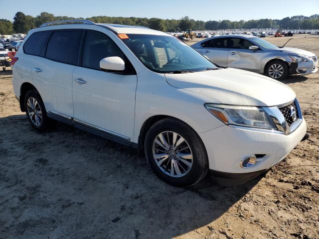 2013 NISSAN PATHFINDER S - 5N1AR2MN8DC635818