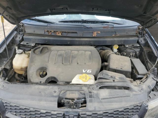 2018 DODGE JOURNEY GT #3292296268