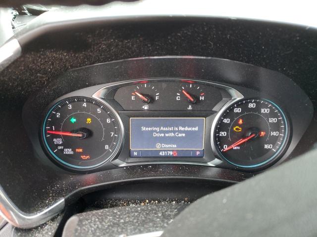 2023 CHEVROLET EQUINOX PR - 3GNAXXEG3PL139378