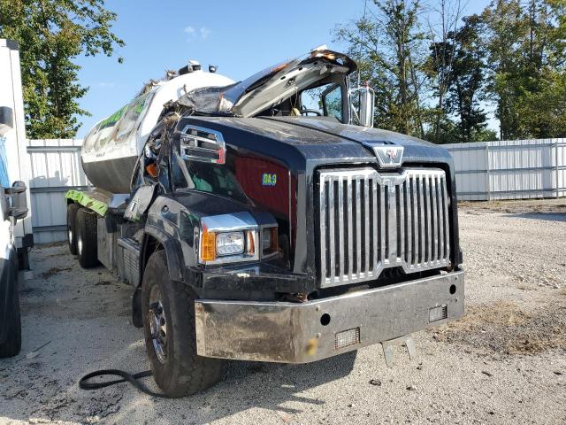 2022 WESTERN STAR/AUTO CAR CONVENTIONAL 4700SB - 5KKHAXDV7NLNA6522
