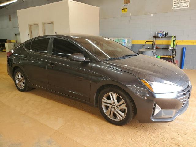 2020 HYUNDAI ELANTRA SE 5NPD84LF8LH575715