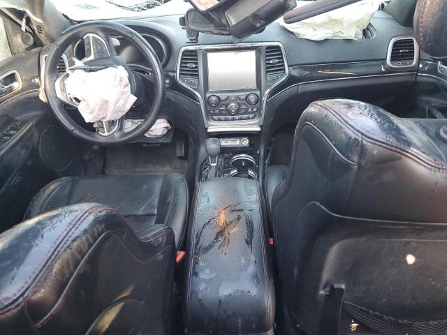 2017 JEEP GRAND CHER 1C4RJFLTXHC962037