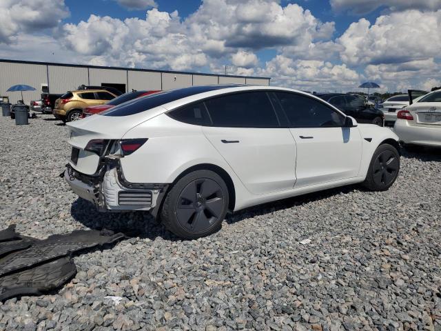 2021 TESLA MODEL 3 5YJ3E1EA8MF861312