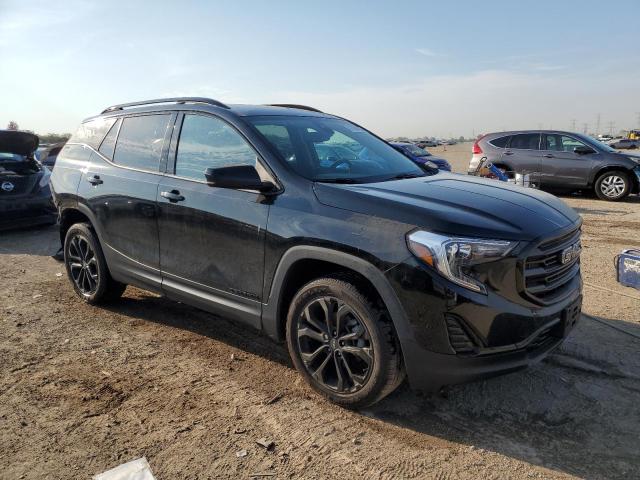2021 GMC TERRAIN SL 3GKALTEV6ML351820