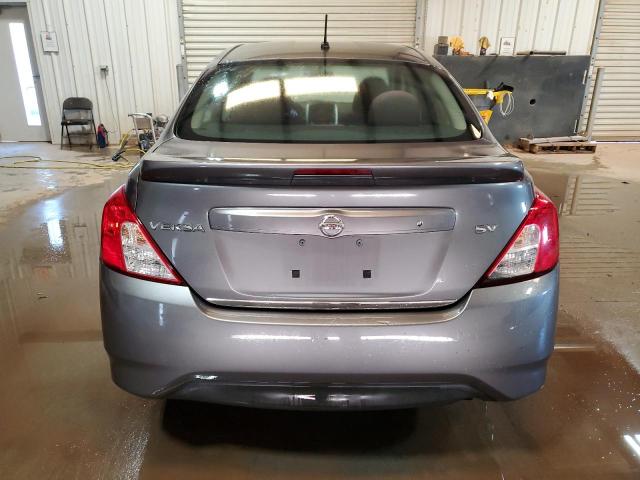 2017 NISSAN VERSA S - 3N1CN7AP2HL812680