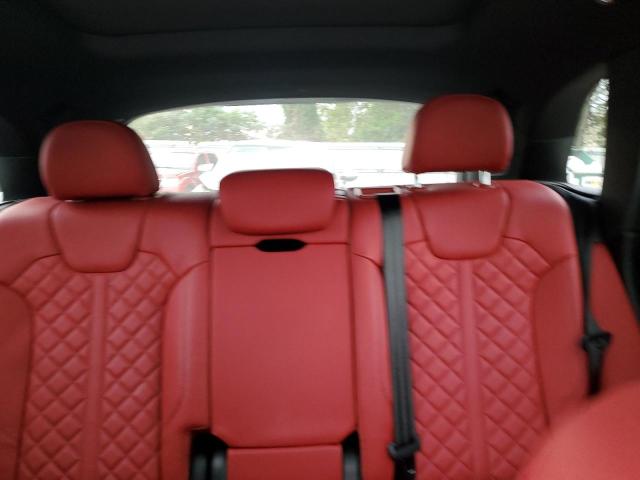 2024 AUDI SQ5 PREMIU WA1B4AFY2R2135377