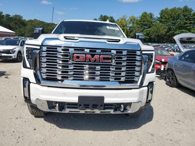 2024 GMC SIERRA K35 1GT49WEYXRF414924