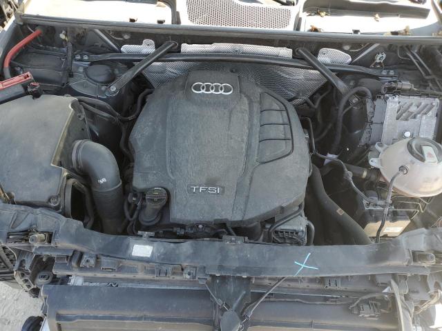 2018 AUDI Q5 PREMIUM PLUS #3276379661