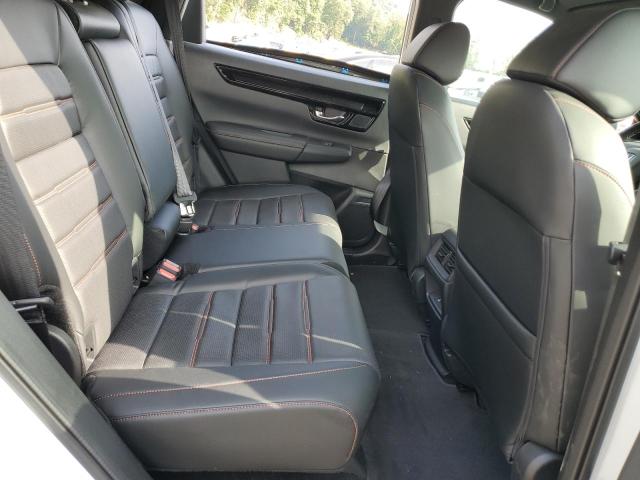 2025 HONDA CR-V SPORT 7FARS6H97SE107983