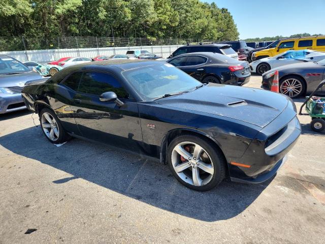 2015 DODGE CHALLENGER 2C3CDZBT9FH767786