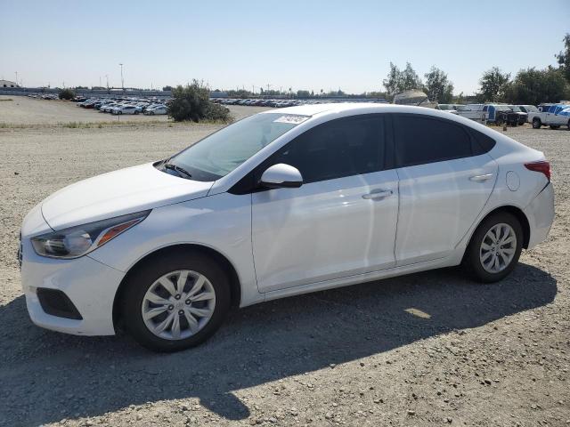 2019 HYUNDAI ACCENT LIM 3KPC24A32KE067233