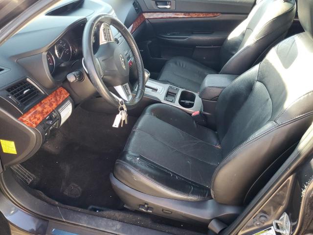 2012 SUBARU OUTBACK 2. #3247031776
