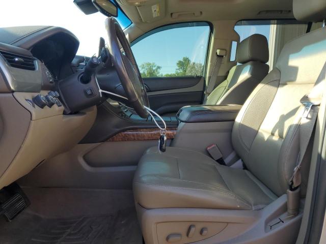 2015 CHEVROLET SUBURBAN K - 1GNSKKKC8FR243217