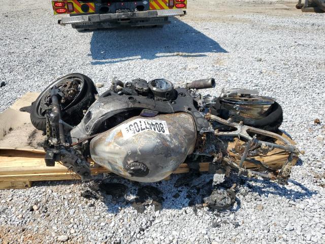 2006 SUZUKI GSX1300 R JS1GW71A662113519