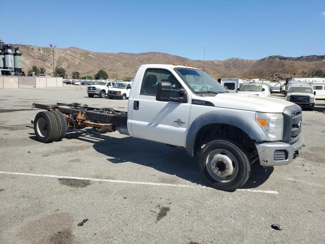 2016 FORD F550 SUPER #3259001089