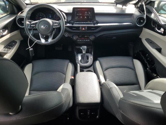 2020 KIA FORTE EX - 3KPF54AD2LE237279