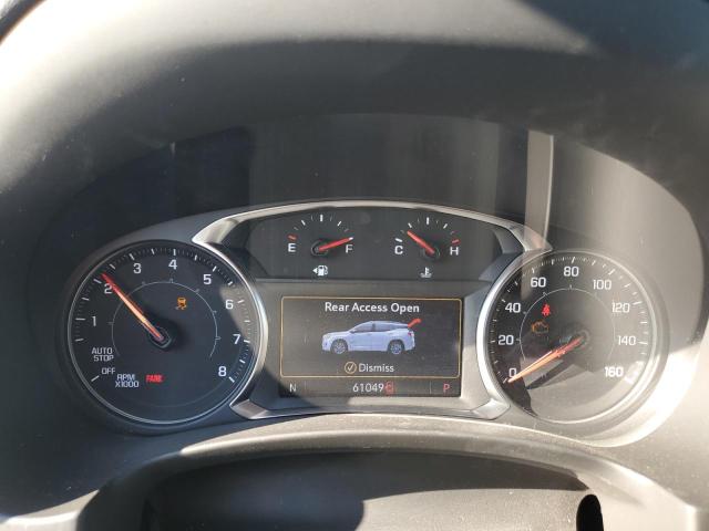 2023 GMC TERRAIN AT 3GKALYEG1PL246122