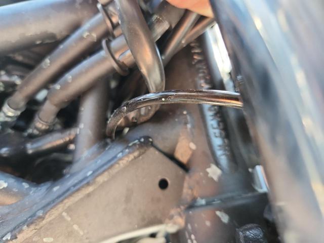 2025 KAWASAKI EX500 ML5EXGG17SDA71469