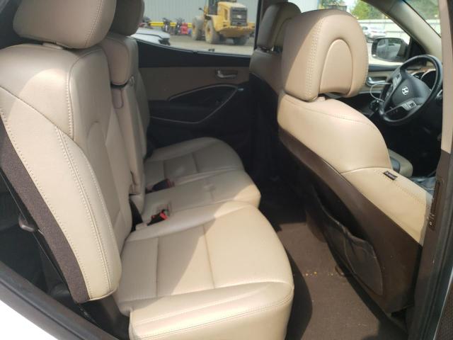 2014 HYUNDAI SANTA FE S - 5XYZU3LA9EG125162