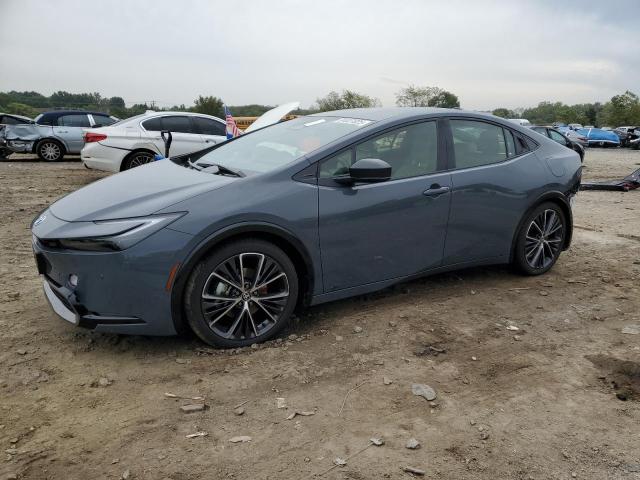 Global Auto Auctions: 2024 TOYOTA PRIUS LE