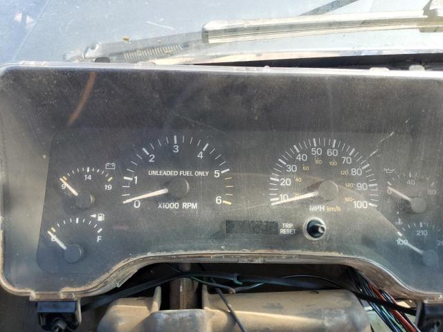 1998 JEEP CHEROKEE S #3283852425