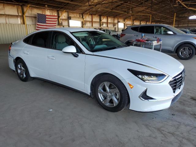 2021 HYUNDAI SONATA SE 5NPEG4JA7MH120600