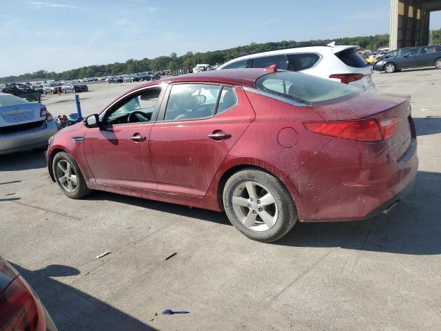 2015 KIA OPTIMA LX 5XXGM4A73FG507696