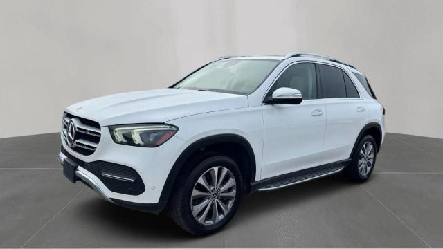 2020 MERCEDES-BENZ GLE 350 4JGFB4JB9LA120949