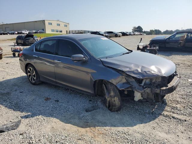 2015 HONDA ACCORD EXL 1HGCR3F82FA008509