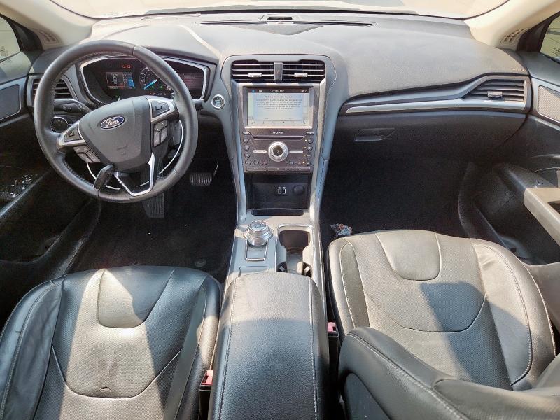 2019 FORD FUSION TIT 3FA6P0K93KR217407