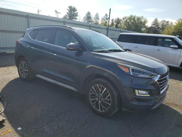 2019 HYUNDAI TUCSON LIM KM8J3CAL0KU041340