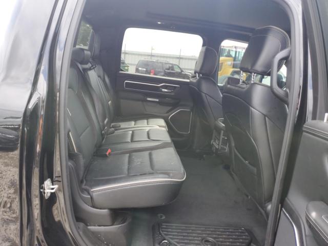 2023 RAM 1500 LARAM 1C6SRFJT9PN672153