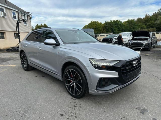 2019 AUDI Q8 PRESTIG WA1FVAF19KD022280
