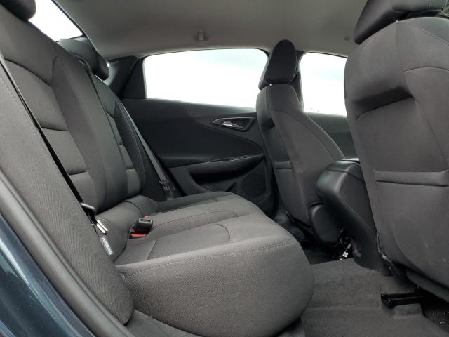 2020 CHEVROLET MALIBU LS 1G1ZC5STXLF130560