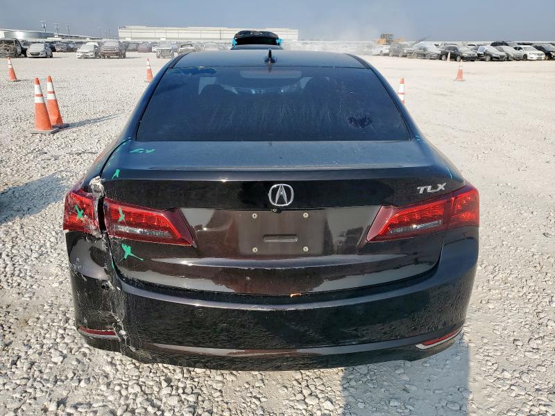 2015 ACURA TLX ADVANC 19UUB2F71FA018152